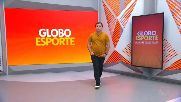 Globo Esporte BA: Destaques do 22 de dezembro de 2025 e o Mercado da Bola