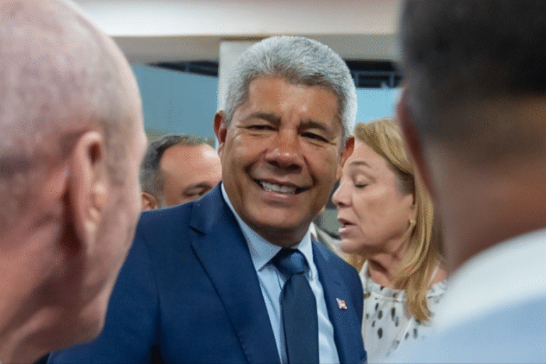 Jerônimo Rodrigues: Cautela na Chapa de 2026 e Indicação de Otto Filho ao TCE-BA Imagem do artigo