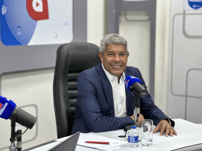 Governo da Bahia Aumenta Educação em Tempo Integral e Melhora Infraestrutura