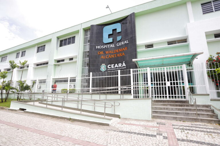 HGWA: 23 Anos de Inovação e Cuidado à Saúde dos Cearenses