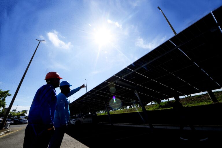 Hospital da Criança de Brasília: Excelência em Saúde e Inovação em 2025
