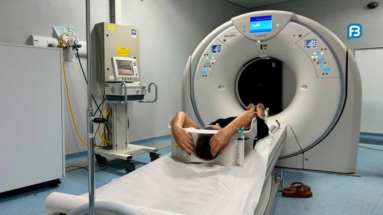 Hospital do Oeste Inova com Novo Tomógrafo e Acelerador Linear para Radioterapia