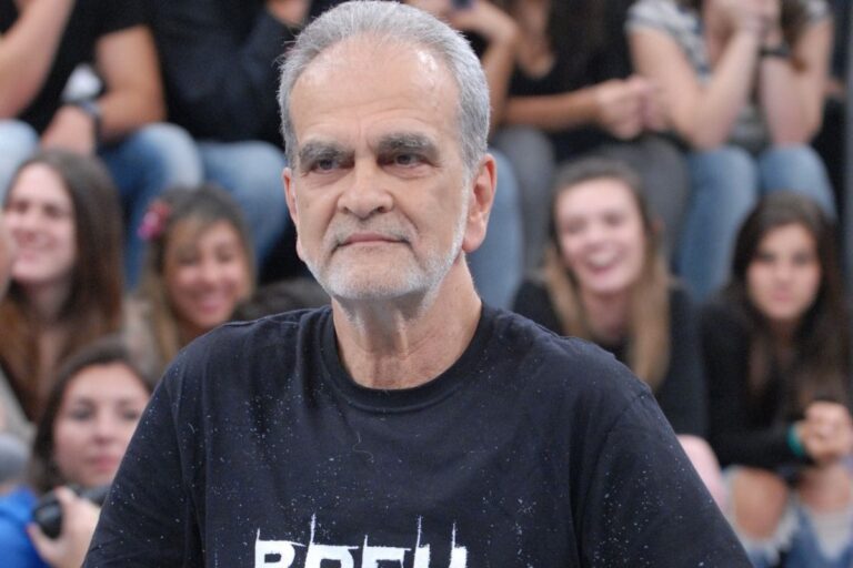 Jornalista Maurício Kubrusly é Internado na UTI Após Queda: Atualização de Saúde Imagem do artigo