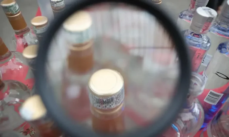 Internações em Ribeira do Pombal: Sete pessoas hospitalizadas por suspeita de metanol