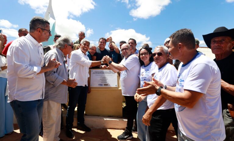 Investimentos em Mobilidade e Saúde Transformam Sudoeste e Centro Sul da Bahia Investimentos em Mobilidade e Saúde Transformam Sudoeste e Centro Sul da Bahia