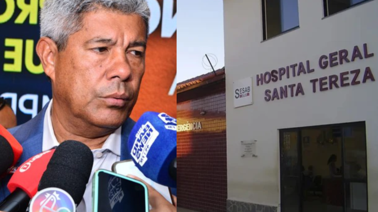 Jerônimo Rodrigues se pronuncia sobre internamentos por intoxicação por metanol na Bahia Jerônimo Rodrigues se pronuncia sobre internamentos por intoxicação por metanol na Bahia