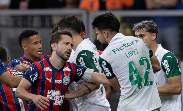 Jogadores Mais Valiosos do Brasil: Mercado em Alta Após Brasileirão 2025