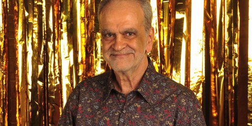 Maurício Kubrusly Recebe Alta do Hospital Após Queda: Boletim Atualizado Imagem do artigo