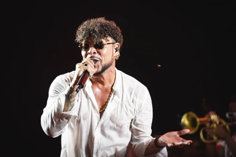 Luau do Jau: Atração Imperdível em Stella Maris