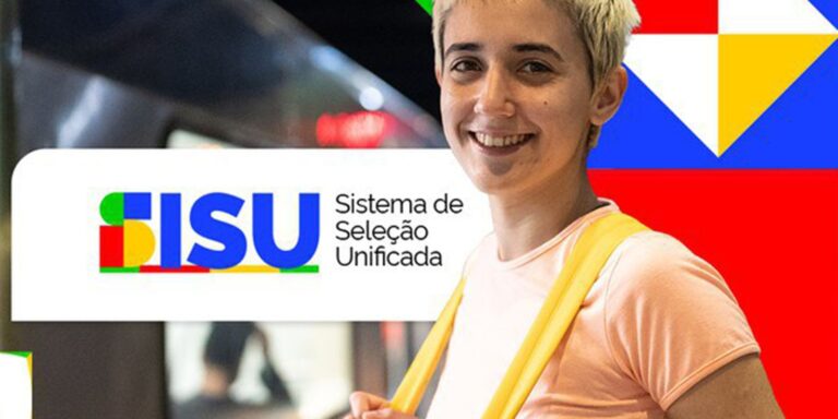 MEC Anuncia Mais de 270 Mil Vagas para o Sisu 2026 MEC Anuncia Mais de 270 Mil Vagas para o Sisu 2026