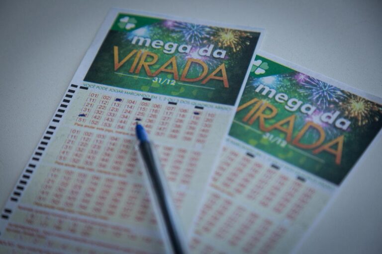 Mega da Virada 2025: Descubra as Cidades Com Mais Ganhadores e As Chances de Ganhar