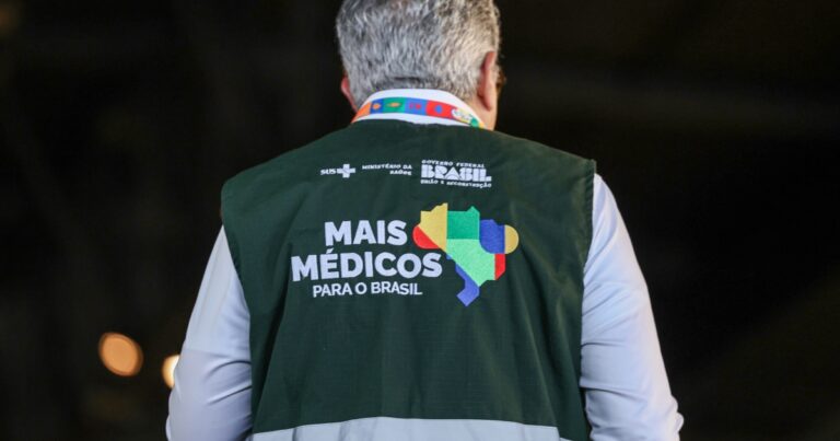 Ministério da Saúde Lança Edital do Projeto Mais Médicos Especialistas para Aumentar Qualificação Ministério da Saúde Lança Edital do Projeto Mais Médicos Especialistas para Aumentar Qualificação