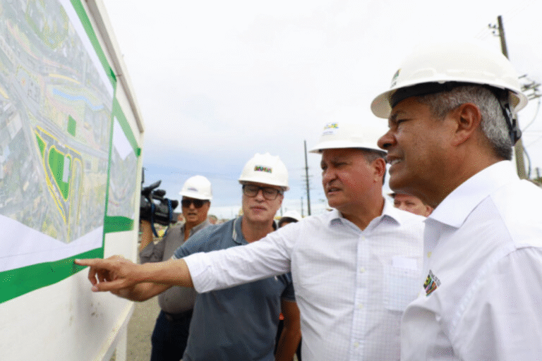 Rui Costa Planeja Candidatura ao Senado e Critica Oposição: O Futuro Político na Bahia Imagem do artigo