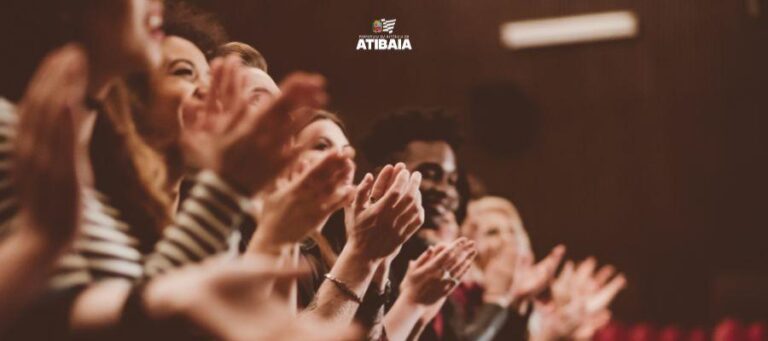 Atibaia é Habilitada pelo Ministério da Cultura para Receber Recursos da Política Nacional Aldir Blanc 2025 Imagem do artigo