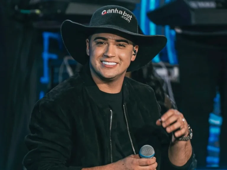 Natanzinho Lima Lança Projeto Musical com Clássicos da MPB