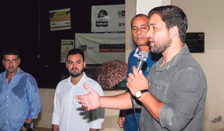 Nomeações Polêmicas na Cedae: Aliados de Castro em Meio a Conflitos no TCE