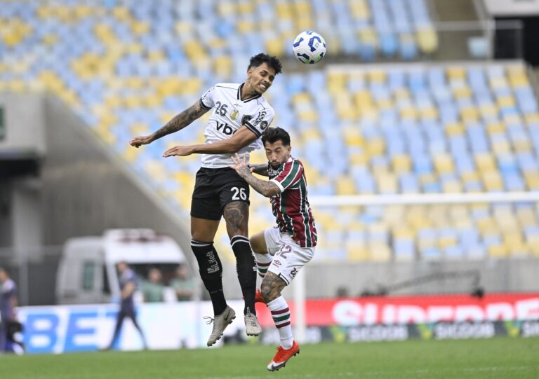 Novorizontino Anuncia Empréstimo do Zagueiro Gabriel Bahia, Ex-Botafogo Novorizontino Anuncia Empréstimo do Zagueiro Gabriel Bahia, Ex-Botafogo
