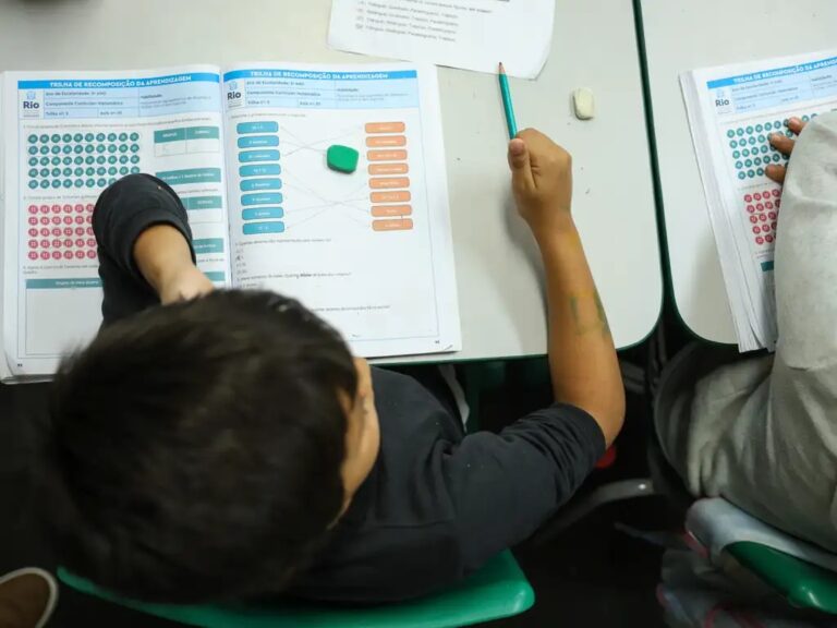 O Controle Ideológico da Esquerda na Educação Brasileira