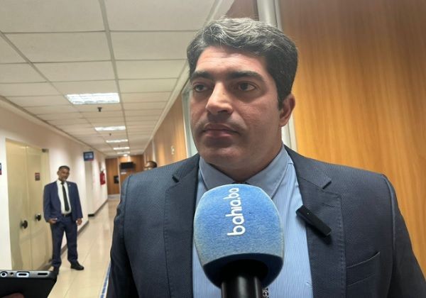 Otto Filho Deixa Câmara e Assume Cargo no TCE-BA com Foco em Transparência Otto Filho Deixa Câmara e Assume Cargo no TCE-BA com Foco em Transparência