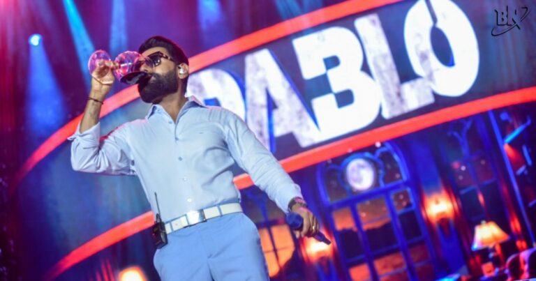 Pablo Leva Sofrência à Arena O Canto da Cidade no Festival Virada Salvador 2026