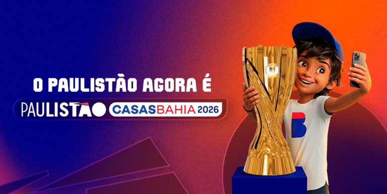 Paulistão Casas Bahia: A Nova Era do Futebol Paulista