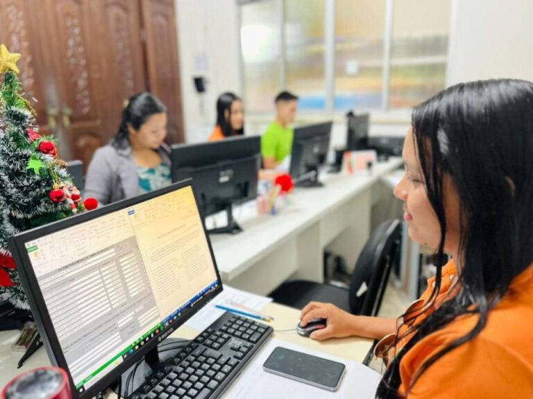 Prefeitura de Parintins Lança Edital do Processo Seletivo Simplificado para Educação em 2026