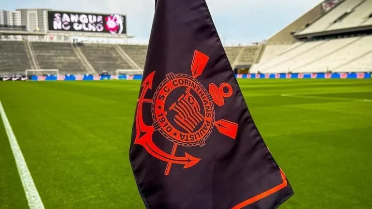 Ranking dos Clubes Mais Endividados do Brasil em 2024: Corinthians em Destaque Ranking dos Clubes Mais Endividados do Brasil em 2024: Corinthians em Destaque