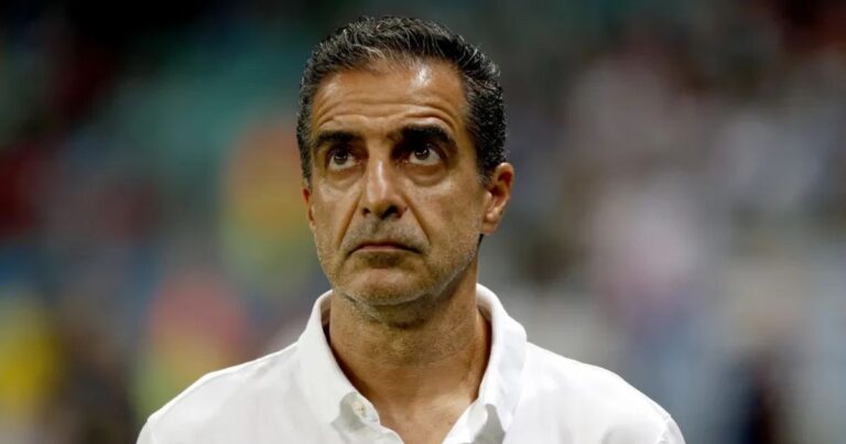 Renato Paiva Critica Martín Anselmi, Novo Técnico do Botafogo: 'Uma Desilusão' | Bahia Notícias