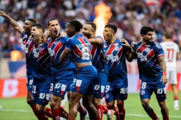 Retrospectiva do Bahia: Altos e Baixos do Tricolor em 2025