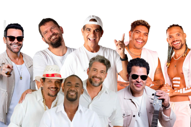 Réveillon Costa do Sauípe 2026: Três Dias de Festa All Inclusive e Grandes Shows no Litoral da Bahia