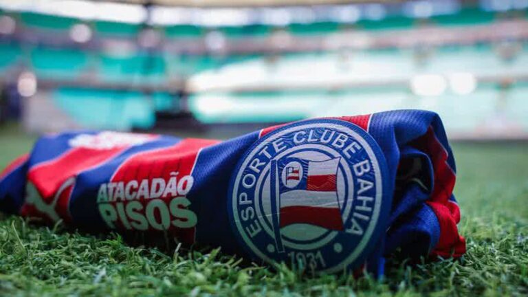 Rony pode reforçar o Santos em meio a negociações com o Bahia