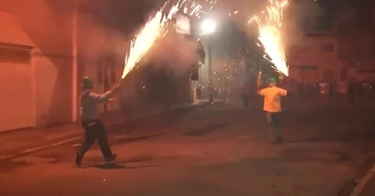 Senhor do Bonfim Retoma a Guerra de Espadas com Medidas de Segurança em 2026