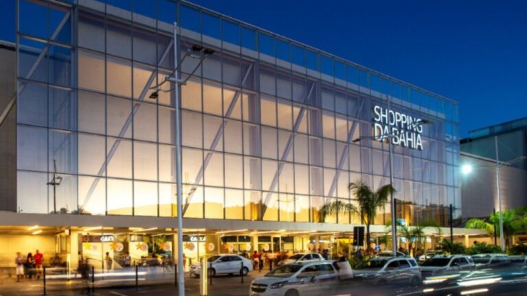 Shopping da Bahia Lança Plantão de 32 Horas: Promoções Imperdíveis e Atrações Incríveis