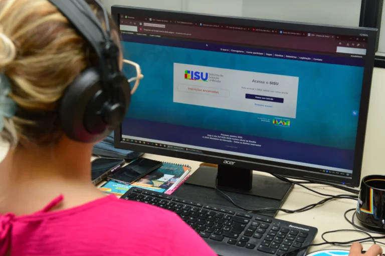 Sisu 2026: 800 Vagas Disponíveis para Roraima - Oportunidade Imperdível