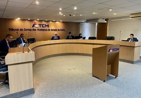 TCM-BA Implementa Novas Normas para Fiscalização de Emendas Parlamentares em Municípios Baianos TCM-BA Implementa Novas Normas para Fiscalização de Emendas Parlamentares em Municípios Baianos
