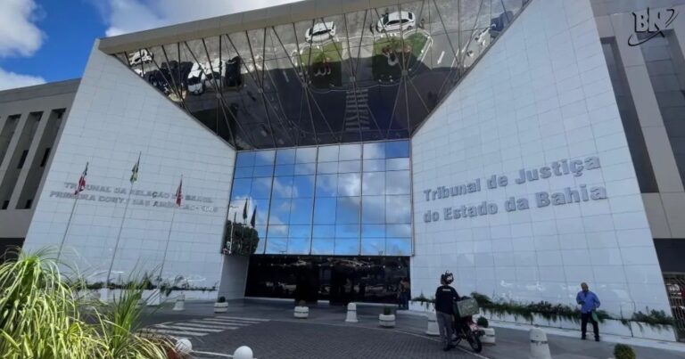 TJ-BA Atualiza Tabela de Auxílio-Saúde para Servidores; Novos Valores Começam em 2026