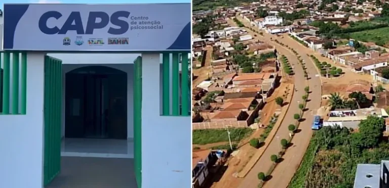 Transformações na Saúde em Mulungu do Morro: Avanços que Fazem a Diferença