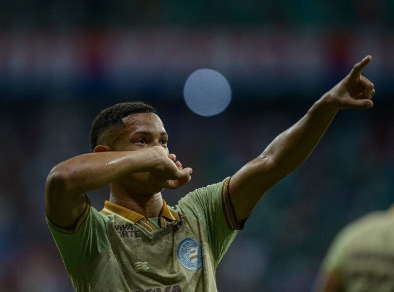 Venda de Tiago do Bahia: Recorde em Negociações de Jogadores da Base