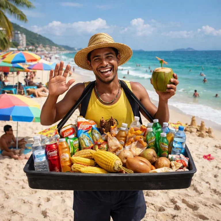 Verão: Como Microempreendedores Podem Impulsionar Vendas com Preparação Estratégica