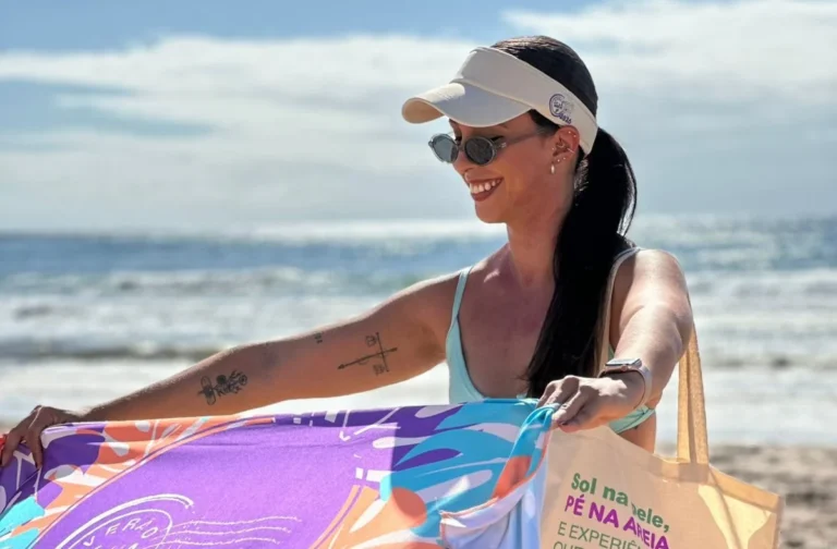 Verão Pé na Areia 2026: Jaguaribe se transforma em palco de esporte e cultura em Salvador