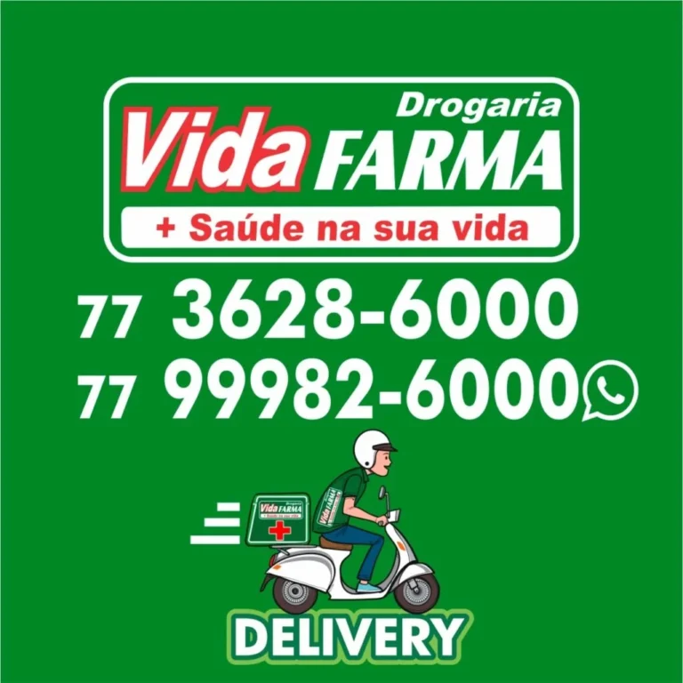 VIDAFARMA: Avanços na Saúde com Novo Equipamento Hospitalar VIDAFARMA: Avanços na Saúde com Novo Equipamento Hospitalar