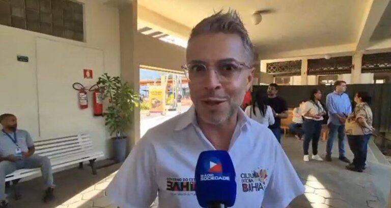 VLT: Motor Cultural e Expectativa de Verão Histórico na Bahia VLT: Motor Cultural e Expectativa de Verão Histórico na Bahia