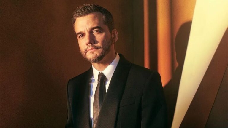 Wagner Moura Revela 'Fantasia Sexy' em Encontro com a Esposa Durante o Carnaval