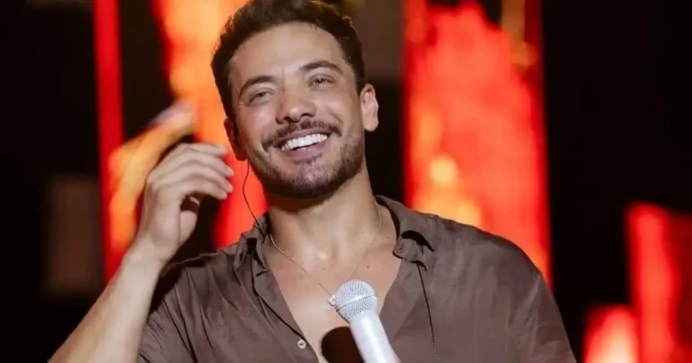 Wesley Safadão Cancela Shows por Motivos de Saúde Após Festival na Bahia