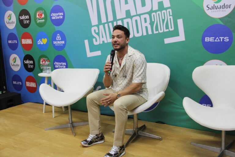 Wesley Safadão Fala Sobre Seus Riscos Musicais e a Essência do Nordestino