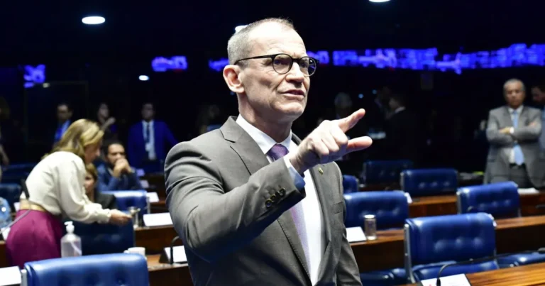 A CPMI do Banco Master: Apoio Limitado e Ceticismo entre Parlamentares