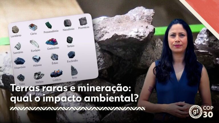 A Riqueza Natural da Groenlândia: Entenda a Importância de Seus Recursos A Riqueza Natural da Groenlândia: Entenda a Importância de Seus Recursos