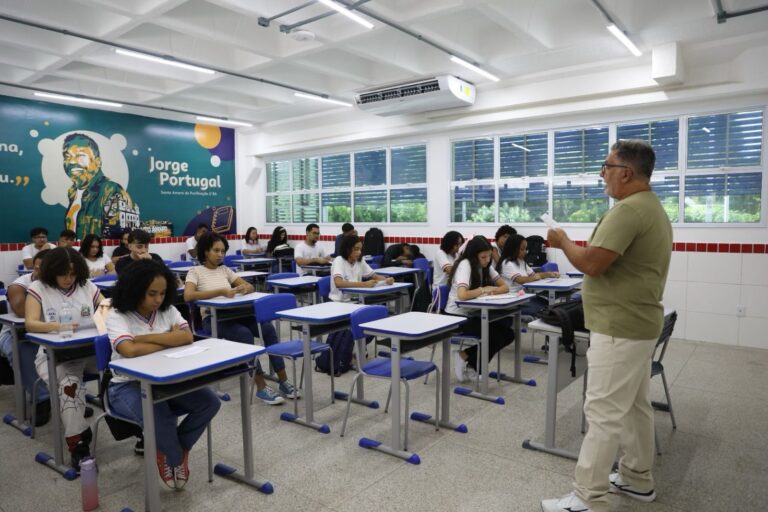 Abertura de Inscrições para Reda na Educação: Oportunidade Imperdível