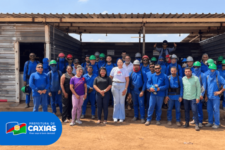 Ação de Conscientização na Empresa que Apoia a Saúde da Mulher Ação de Conscientização na Empresa que Apoia a Saúde da Mulher