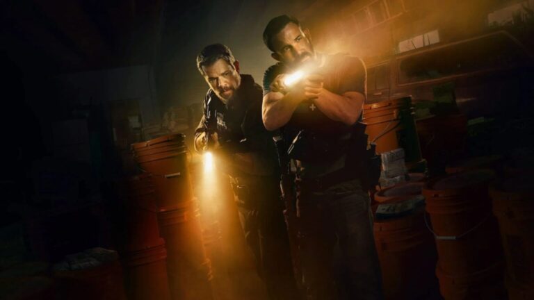 Ação Imperdível: Matt Damon e Ben Affleck Brilham em Novo Filme no Streaming